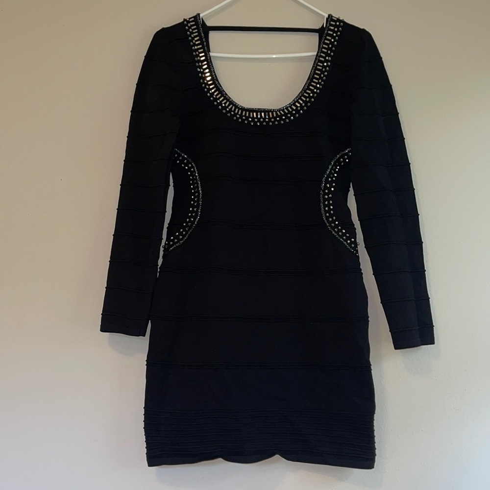 Babesociety dress